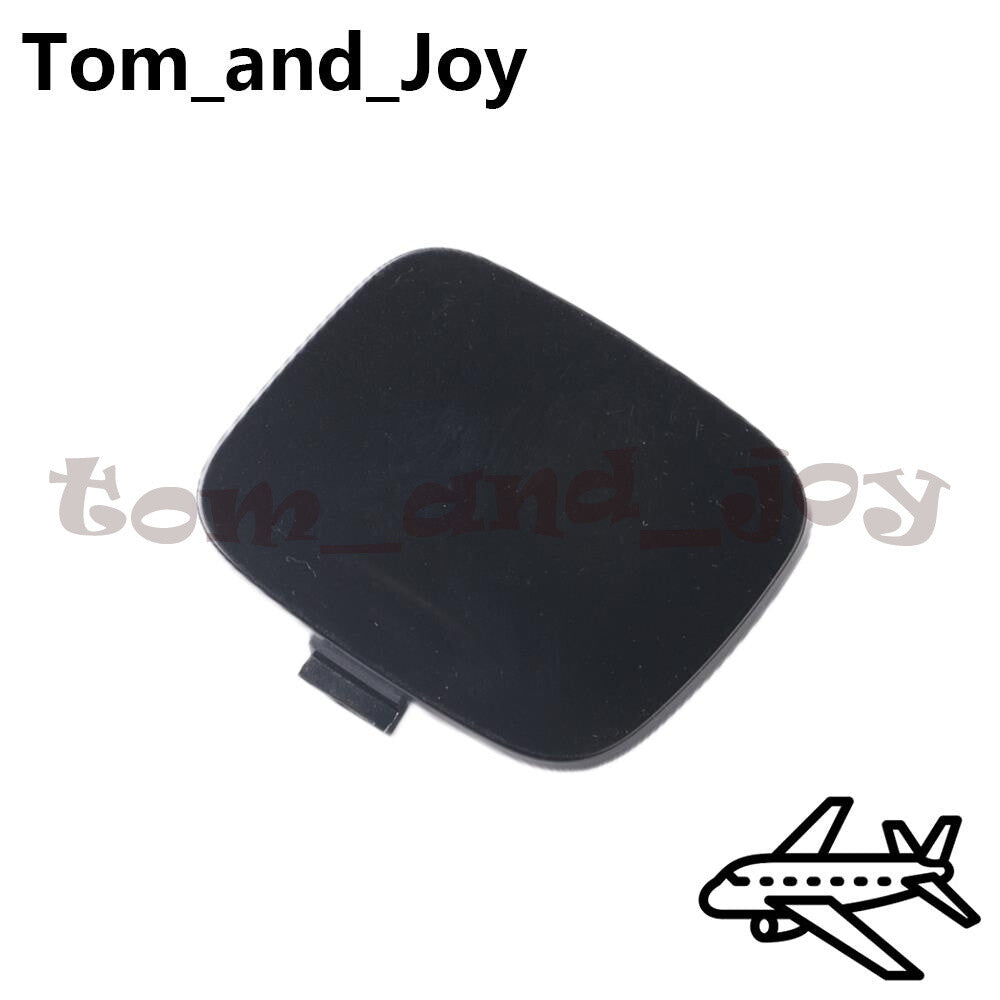 ya 27 6.18.2 Rear Tow Hook Eye Cap Hole Cover 39802591 for Volvo S60 2011-2013