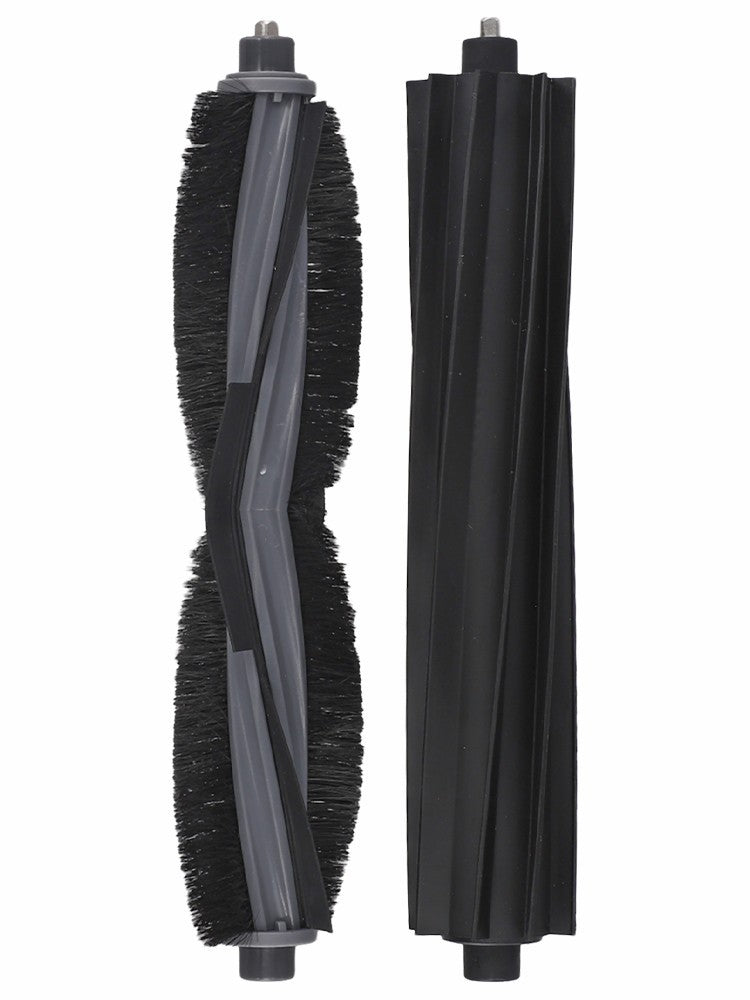 ya 25 Robust Cleaning Performance with Replacement Brushes for Robots