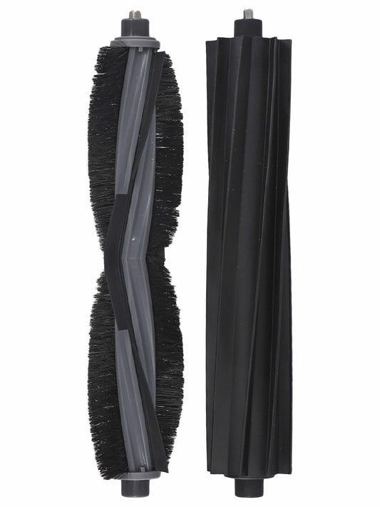 ya 25 Robust Cleaning Performance with Replacement Brushes for Robots