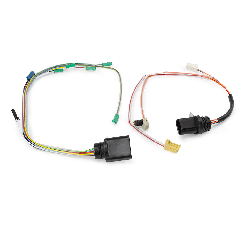 ya 2 6.29 09D927363G 09D927363F Transmission Valve Body Wiring Harness for Audi for Porsche for VW