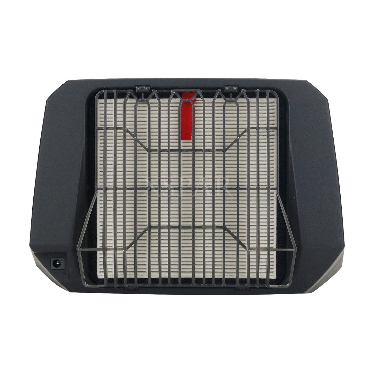 ya 14 DSPIAE T1 PRO Glutton Sanding Dust Collector Model Making Tool with HEPA Filter