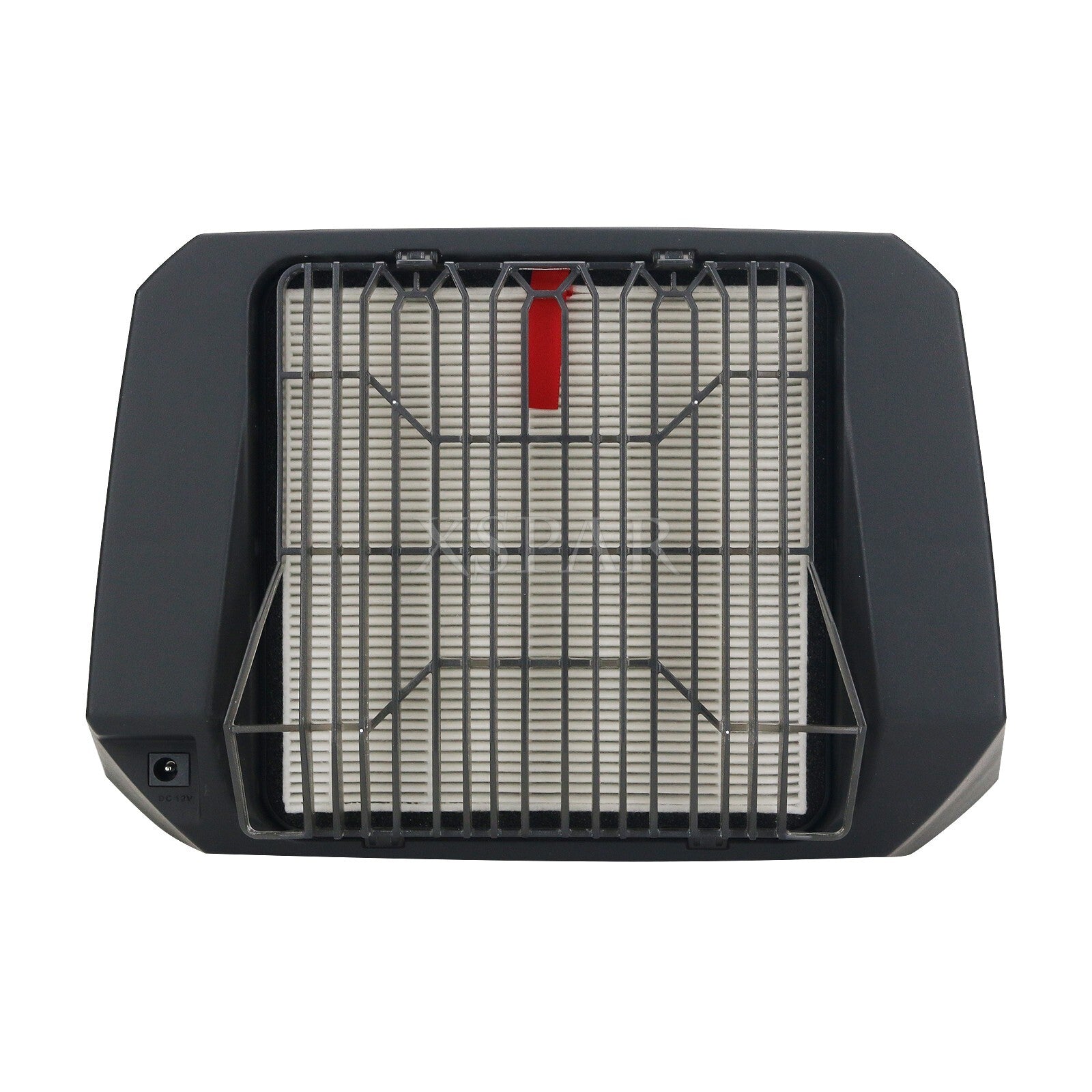 ya 14 DSPIAE T1 PRO Glutton Sanding Dust Collector Model Making Tool with HEPA Filter