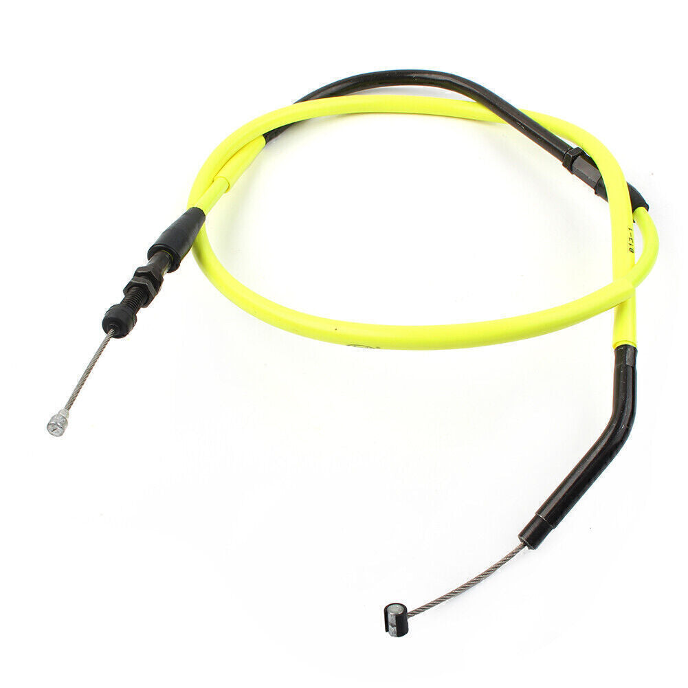 ya 5 8.7 Brake Clutch Cable Replacement Yellow Motorcycle Fit for Yamaha FZ-1N 1955-2015 2014