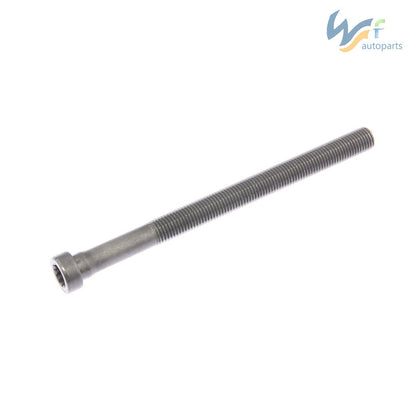 ya 5 8.7 8 * Engine head bolts for VW Touareg 07-18 for Audi A6 09-11 for A8 for Q5 057 103 384 A