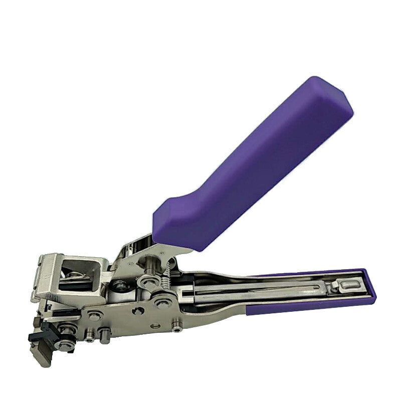 ya 14 SMT Splice Pliers Splice Splicing Tool For SMT Reel Tape Hardware Tools