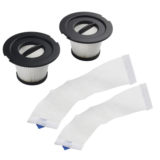 ya 25 Filter For H.Koenig UP600/H.Koenig UP810 Cordless Vacuum Cleaner For 