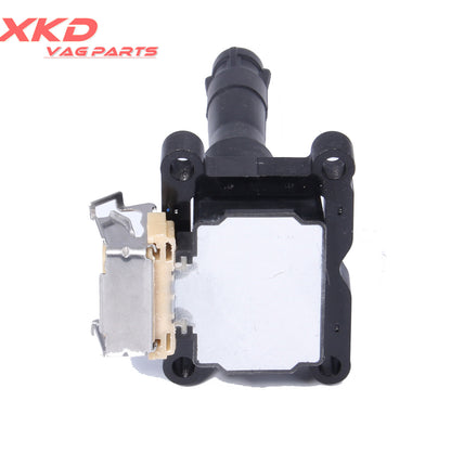 ya 5 8.7 6Pcs Ignition Coil for BMW E30 E32 E34 E36 M3 S50 E38 M42 M50 M60 12121729842