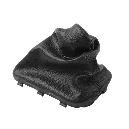 ya 11 6.5 Gear Shift Lever Knob Boot Cover for Kia Forte Koup 2010-2013 84640-1M500WK