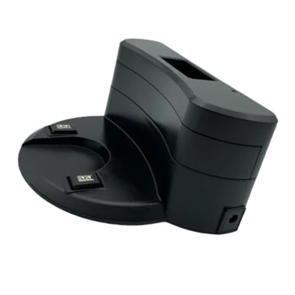 ya 25 Charging Dock Compatible Replacement for Conga 990 Robot Vacuum Cleaner