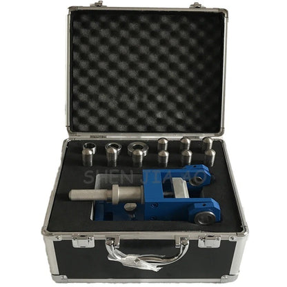 ya 26 E melled Cylindrical Bending Tester QTY-32 Paint Bend Cylinder Tester