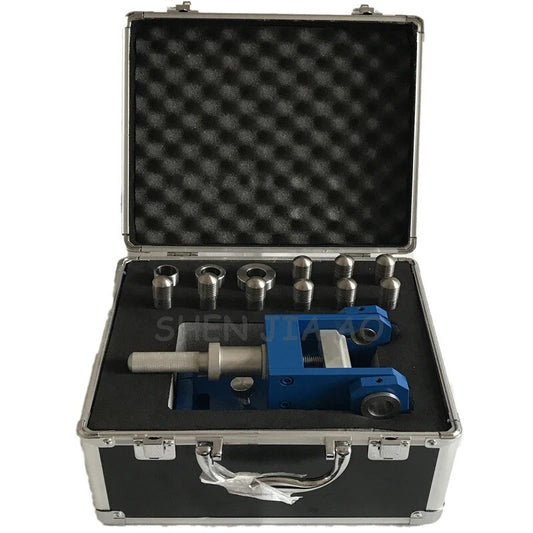 ya 26 E melled Cylindrical Bending Tester QTY-32 Paint Bend Cylinder Tester
