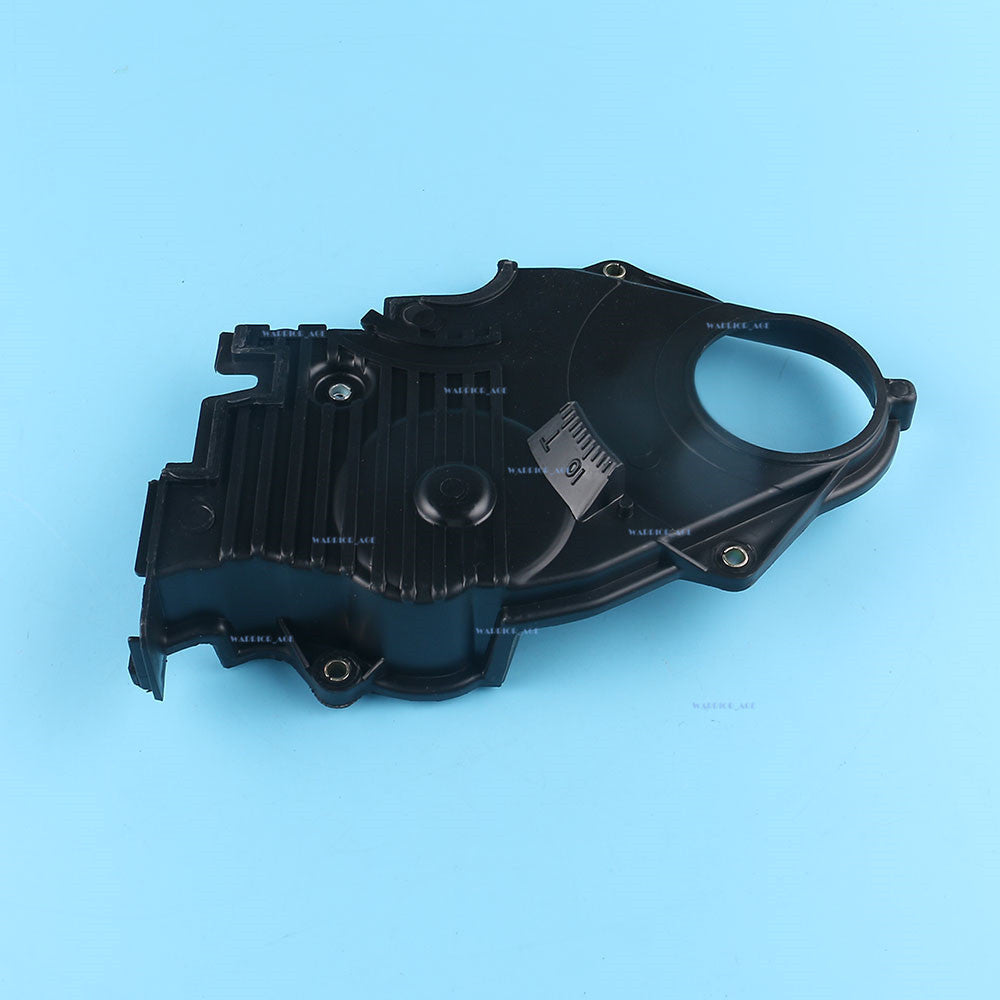 ya 5 8.7 1x Engine Lower Timing Gear Cover for Mazda 323 Family 1.8L for Mazda 626 P