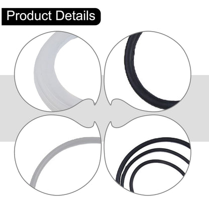 ya 17 For500970 T250F16 ORing Kit + 402725 Cylinder Seal Replacement Parts