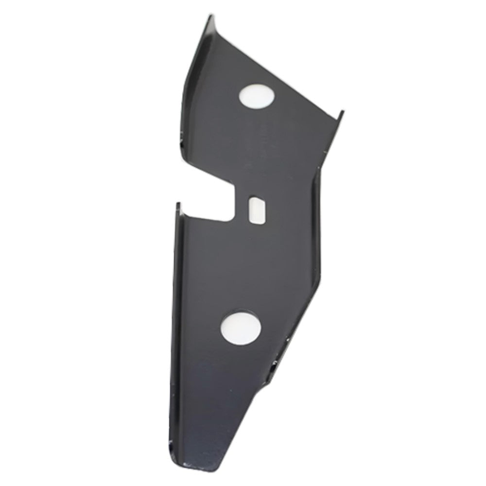 ya 5 8.7 Fits For GLA-Class GLA200 GLA35 AMG Front Left Bumper Upper Mount Rail Bracket