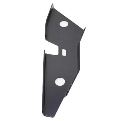 ya 5 8.7 Fits For GLA-Class GLA200 GLA35 AMG Front Left Bumper Upper Mount Rail Bracket