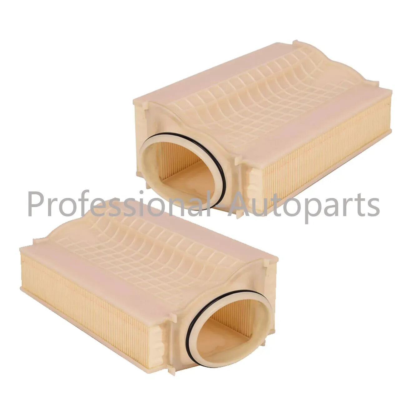 ya 1 8.5.1 1 pair left and right engine air filter for F85 X5 F86 X6 M 2015-2016