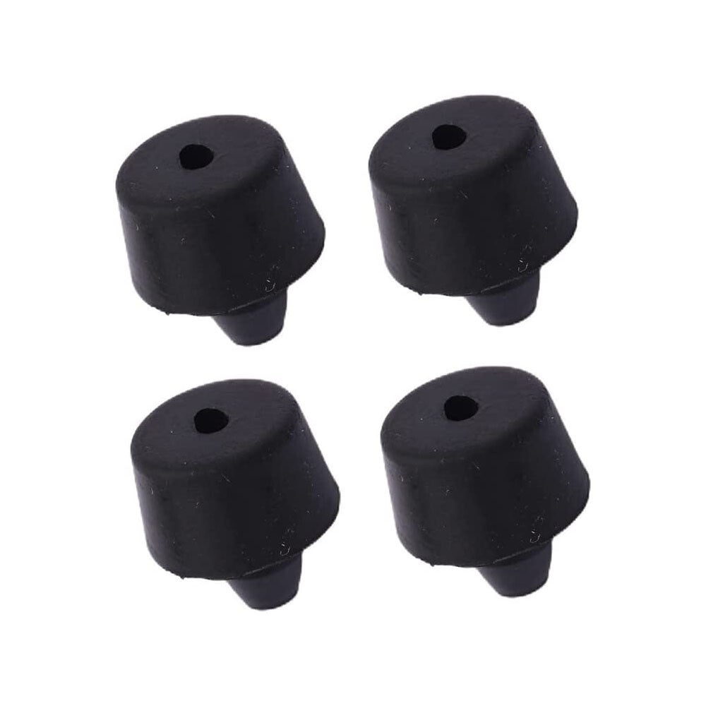 ya 5 8.7 4x Door Rubber Bumper Stopper 80896-AR000 for Infiniti Q50 Q60 QX56 QX80 Armad=