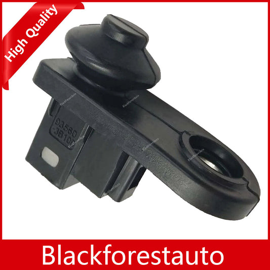 ya 13 Fit For 2001-2014 for Hyundai for Kia Interior Door Jamb Light Lamp Push Button Switch