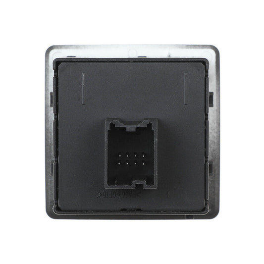 ya 5 8.7 2007 - 2014 Fits for Silverado for Sierra for Escalade Tahoe Trailer Brake Control Switch GM