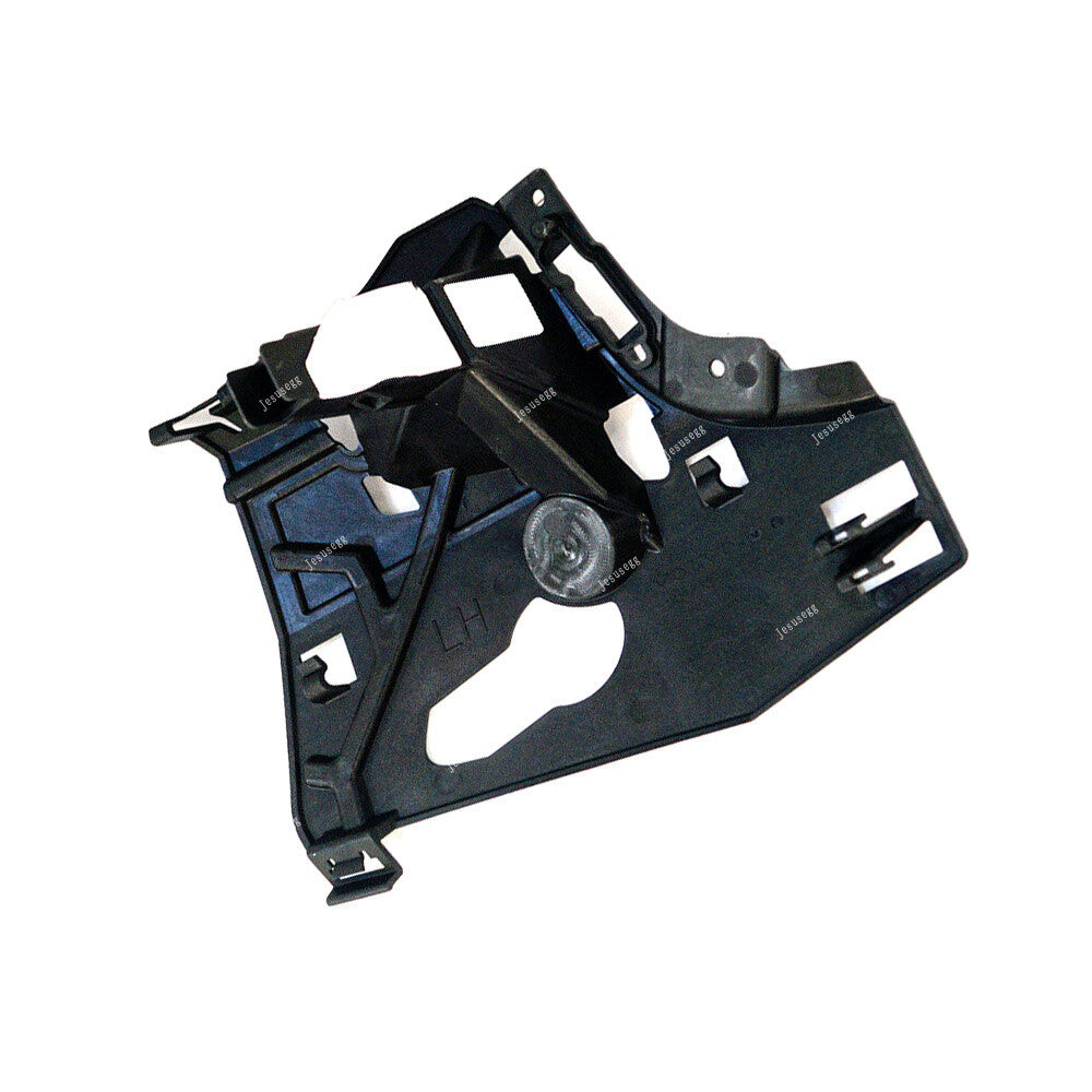 ya 27 6.18.2 Front Bumper Bracket Mount Support Left Side Fit for Volvo XC60 2018-2020