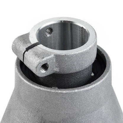 ya 17 Clutch Mounting Housing Clutch Housing Carrier Mount Fits Brushcutter