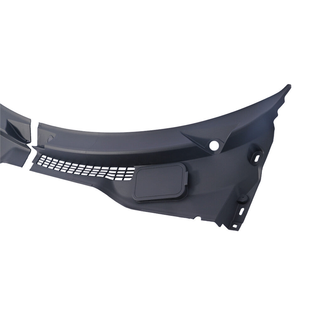 ya 5 8.7 for BMW for Mini Cooper R60 R61 2010-2016 Windshield Wiper Vent Cowl Grille Panel