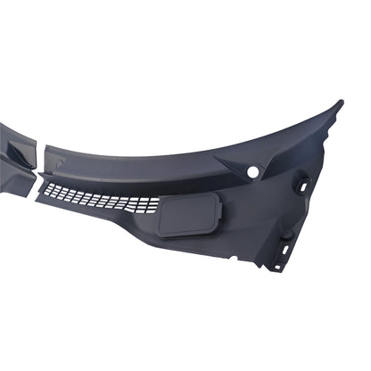 ya 5 8.7 for BMW for Mini Cooper R60 R61 2010-2016 Windshield Wiper Vent Cowl Grille Panel