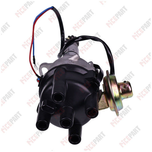 ya 1 7.3 T3T61895 Distributor compatible with for Mitsubishi Electric Clark 911168 T003T61895