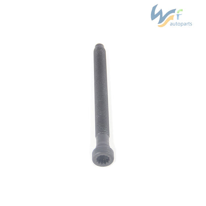 ya 5 8.7 Cylinder head bolt kit fits for VW Amarok for Golf Caddy for Audi A3 for Q5 WHT002131