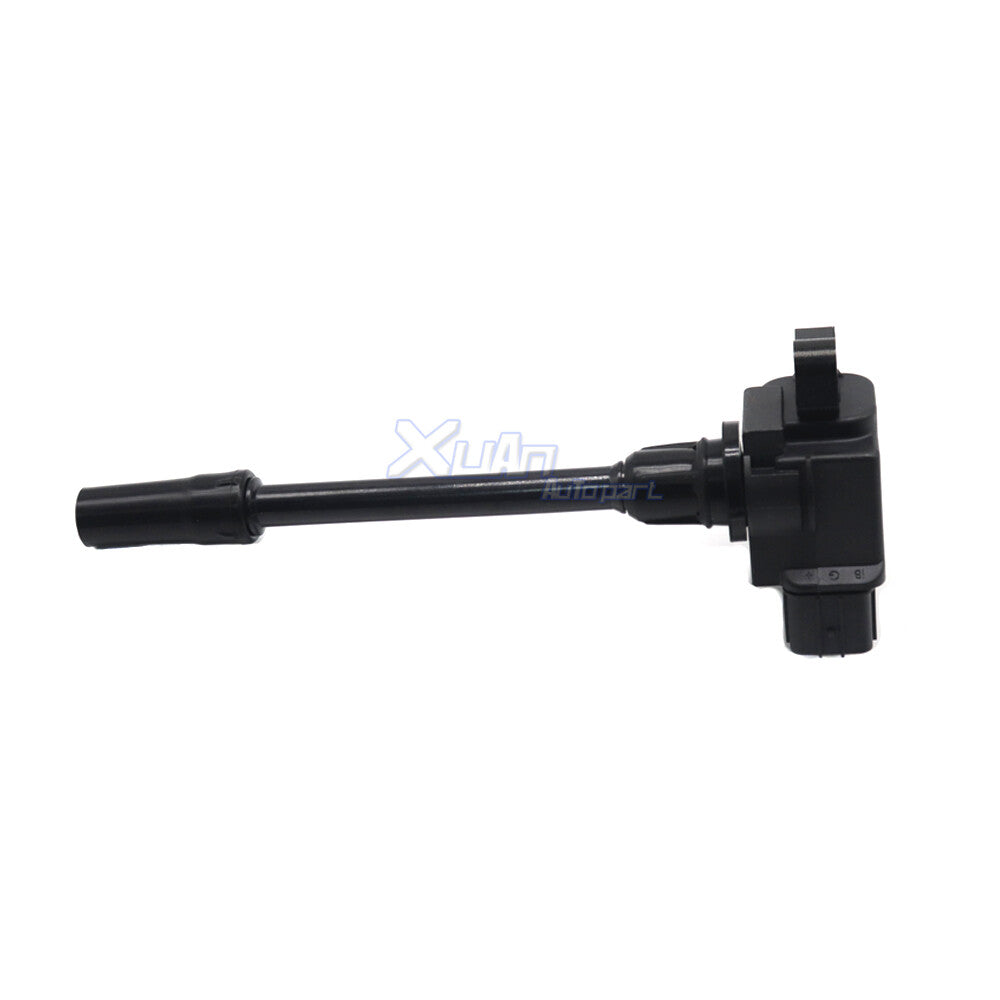 ya 5 8.7 4x Ignition Coils for Mitsubishi Galant Grandis Space Runner Lancer 2.4 MD355008