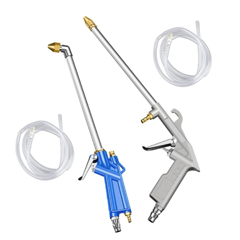 ya 26 Engine Oil Water Pneumatic Aluminum Pressure Wash
