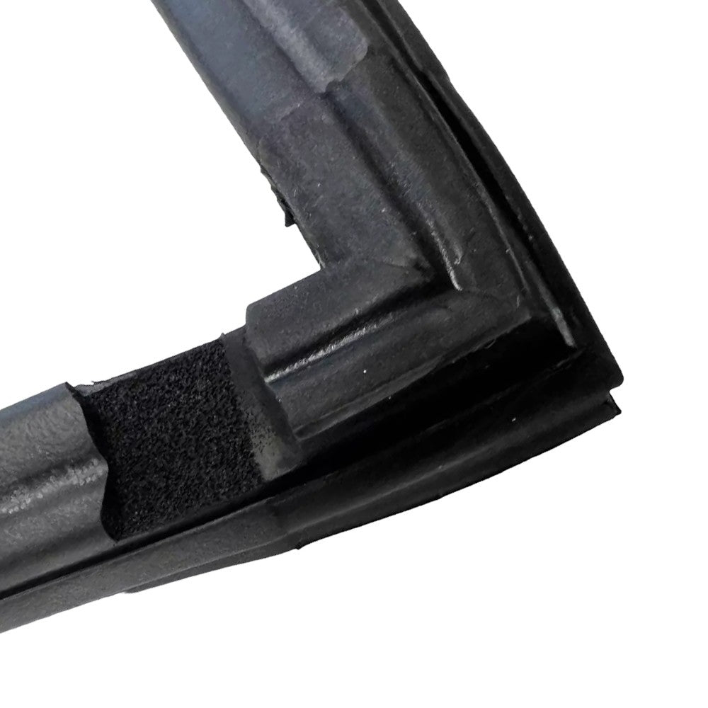 ya 5 8.7 Rear Trunk Sealing Strip Fit For W460 W461 W463 G300 G320 G500 G55AMG G65AMG