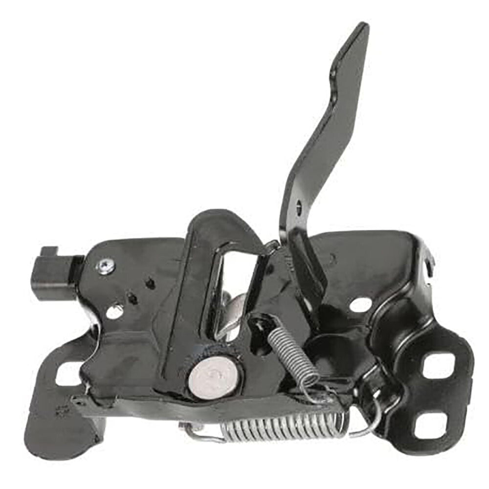 ya 10 5.28.3 The front hood latch 68159725AB is suitable for Ram 1500 2014-2019 for Ram 2500 2014-2015