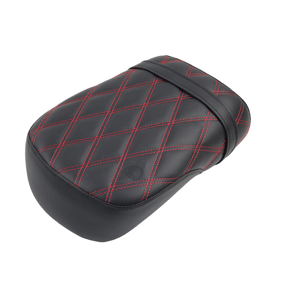 ya 5 8.7 Rear Passenger for SEAT for Suzuki Boulevard C50 2004-13 Intruder Volusia 800 01-04