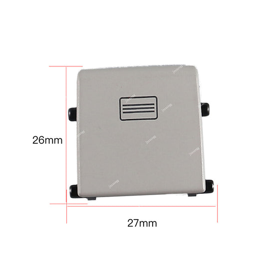 ya 13 Control Panel Sunroof Window Switch Button Gray Fit for Mercedes W166 GL Class