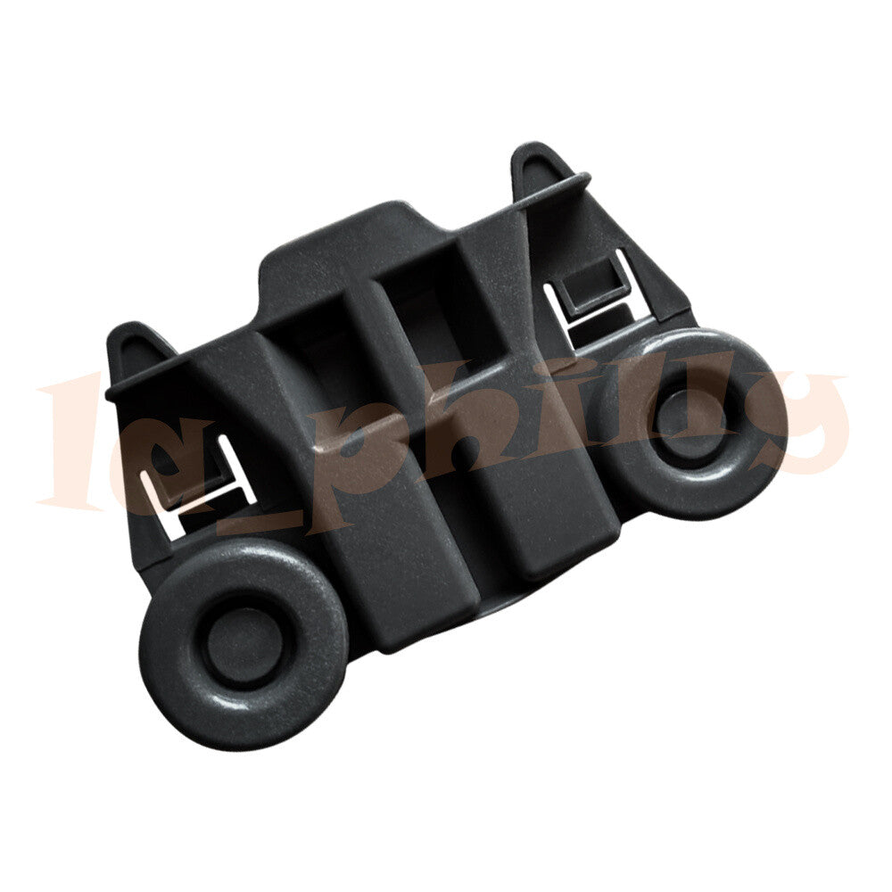 ya 5 8.7 W10195417V W10195417 Dishwasher Wheels with Steel Screws Replaces AP6016764