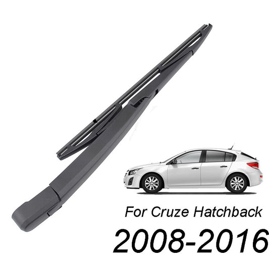 ya 3 6.25 14 Rear Windscreen Wiper Arm Blade Set Kit for Holden for Cruze 2009 - 2015