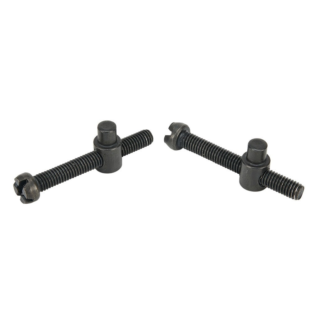 ya 17 2 Pcs Bar Chain Tensioner Adjustment Screw For Electric Chain Saw 405 5016