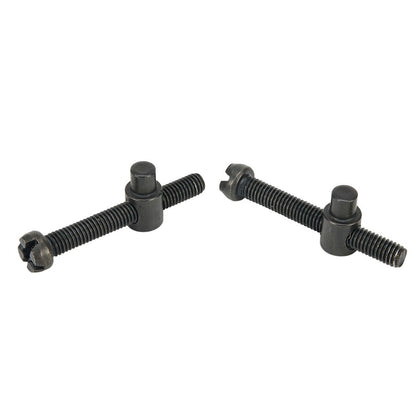 ya 17 2 Pcs Bar Chain Tensioner Adjustment Screw For Electric Chain Saw 405 5016