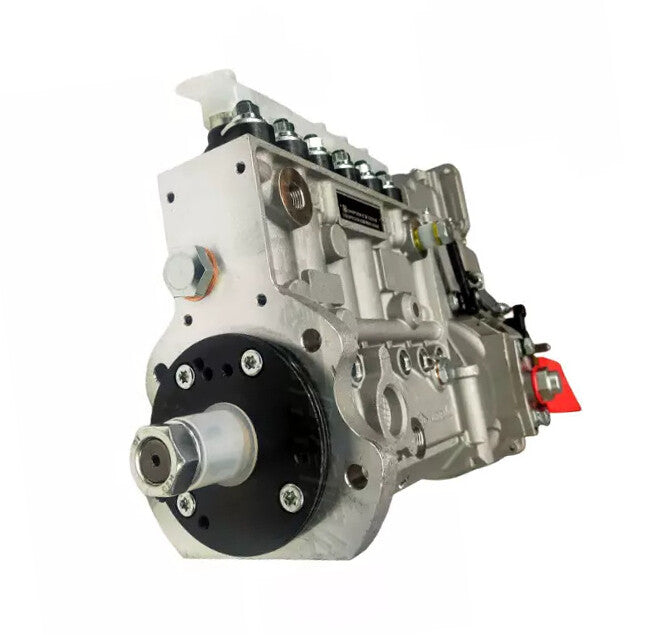 ya 27 7.2 Diesel Fuel Pump Fit 6B 6BT 5.9L Engine 6BT190-33 10404536049 5260337