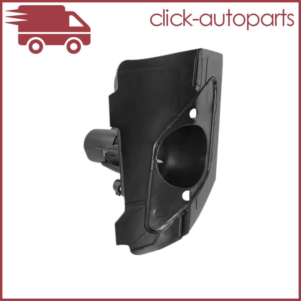 ya 27 6.18 Fits For X6 2015-2019 Front Right Side Headlight Washer Jet Nozzle Cover Bracket