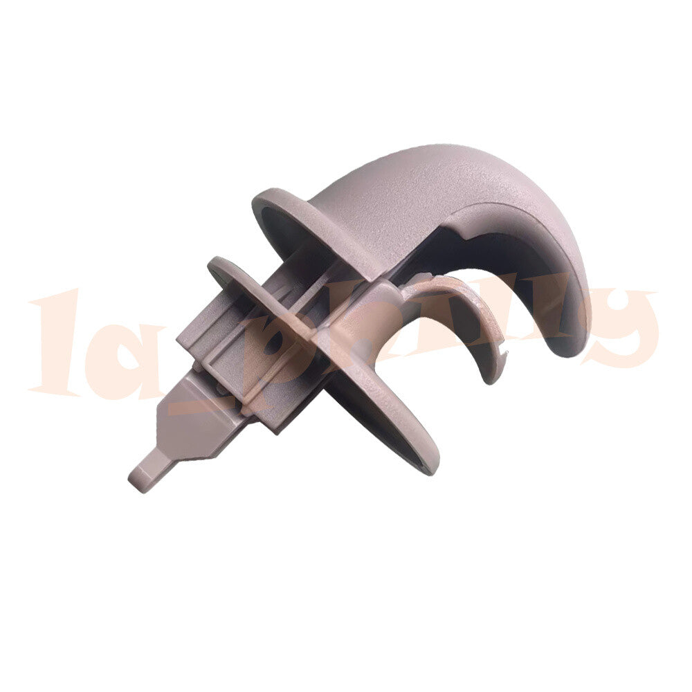 ya 5 8.7 1Pcs For 2002-2005 for DODGE for RAM 1500 2500 Coat Hook Clothes Hanger 5HT25TL2AD NEW