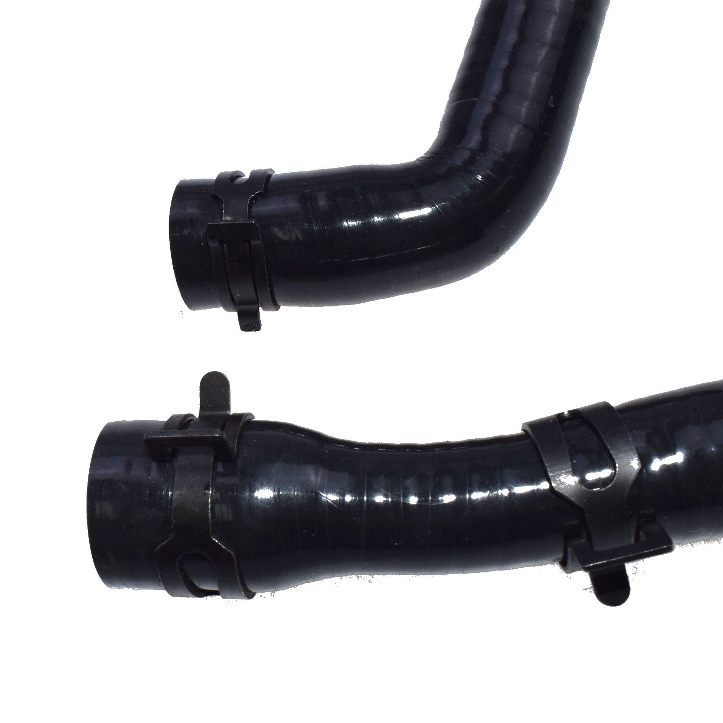 ya 1 8.5.4 Suitable for Mercedes E250 E200 SLK200 C250 Turbochagrer Intake pipe repair for Mini hose kit 