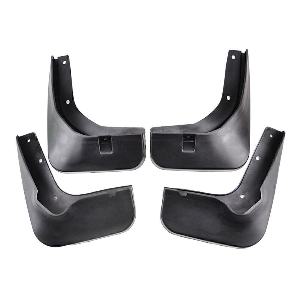 ya 5 8.7 4x Mud Flaps Front Rear Splash Guards for VW for VW for Passat 2012-2015 2014
