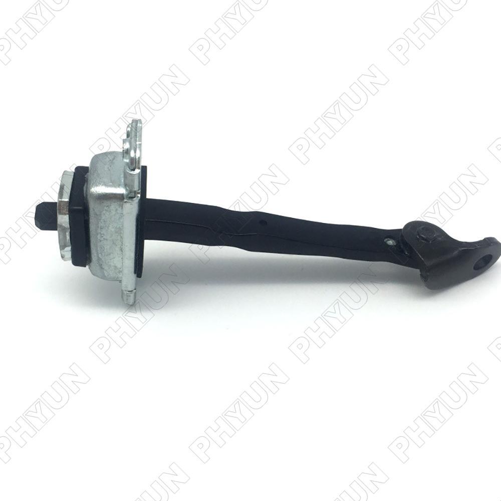 ya 7 6.10 Rear left door inspection arm stop hinge strap suitable for 2005-14 for Hyundai for Tucson 794802E000