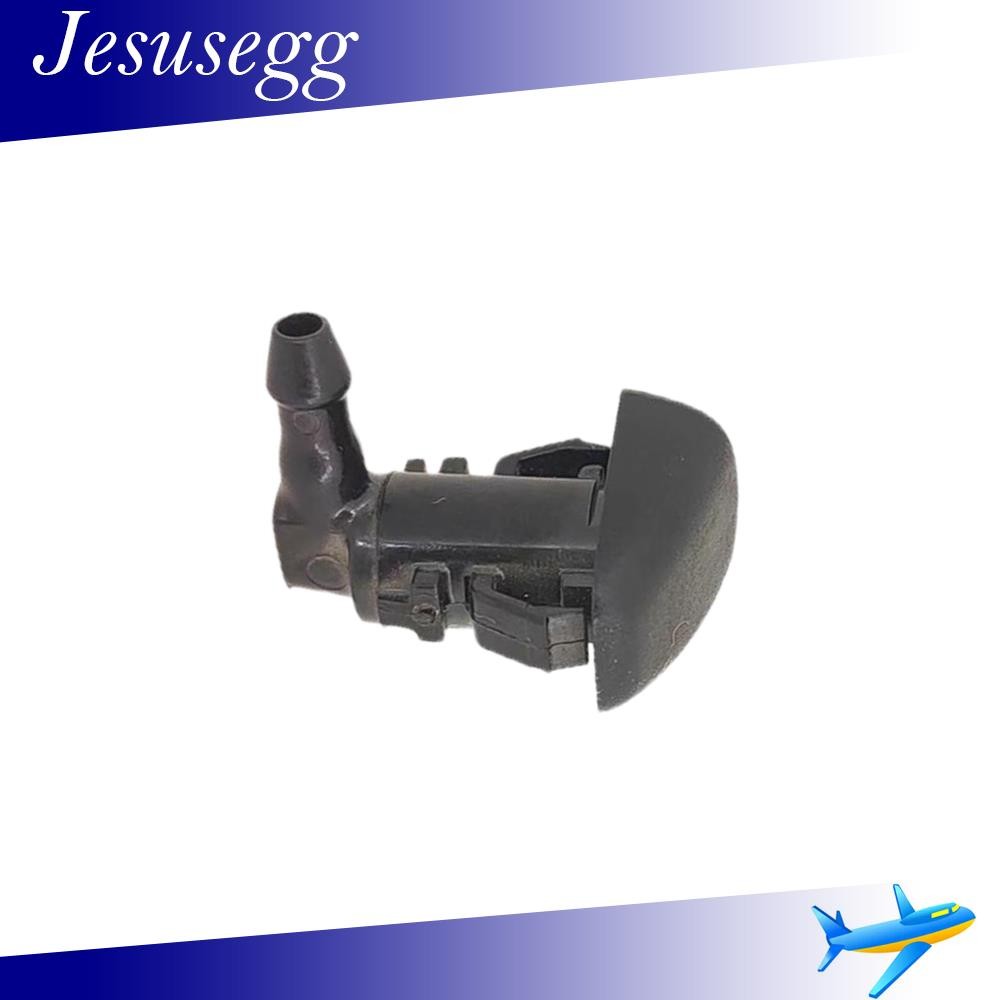 ya 13 Fits For Sonata 2011 2012 2013 2014 2015 Front Windscreen Wiper Washer Nozzle