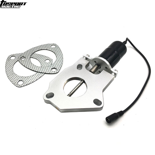 ya 2 7.16 2 51mm Racing Electric Cutout Valves Control Motor Kit Bolt-On