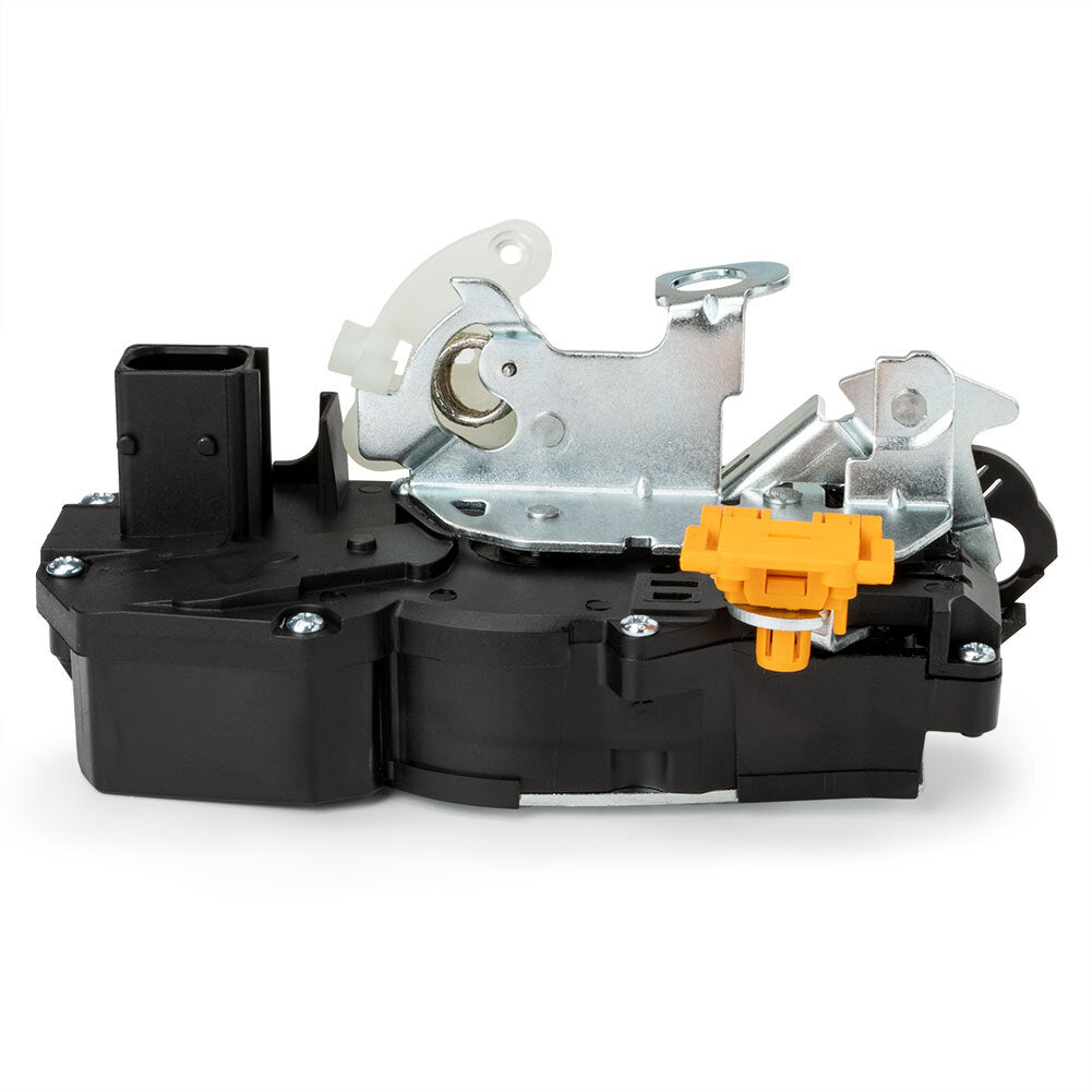 ya 5 8.7 DOOR LOCK ACTUATOR FRONT PASSENGER SIDE RIGHT Fits for Cadillac CTS 2009 - 2014 Sedan - 2 pcs.