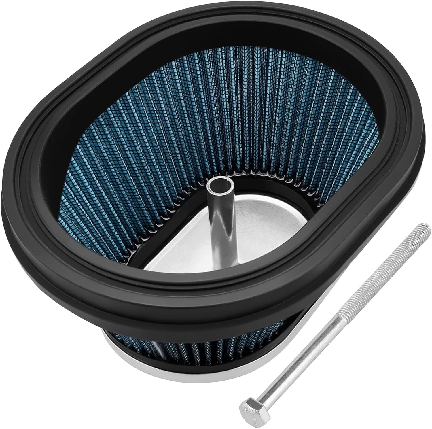 ya 27 7.20 Air Filter for Yamaha Blaster 200/Breeze Grizzly 125/ 125 2502XJ144510000