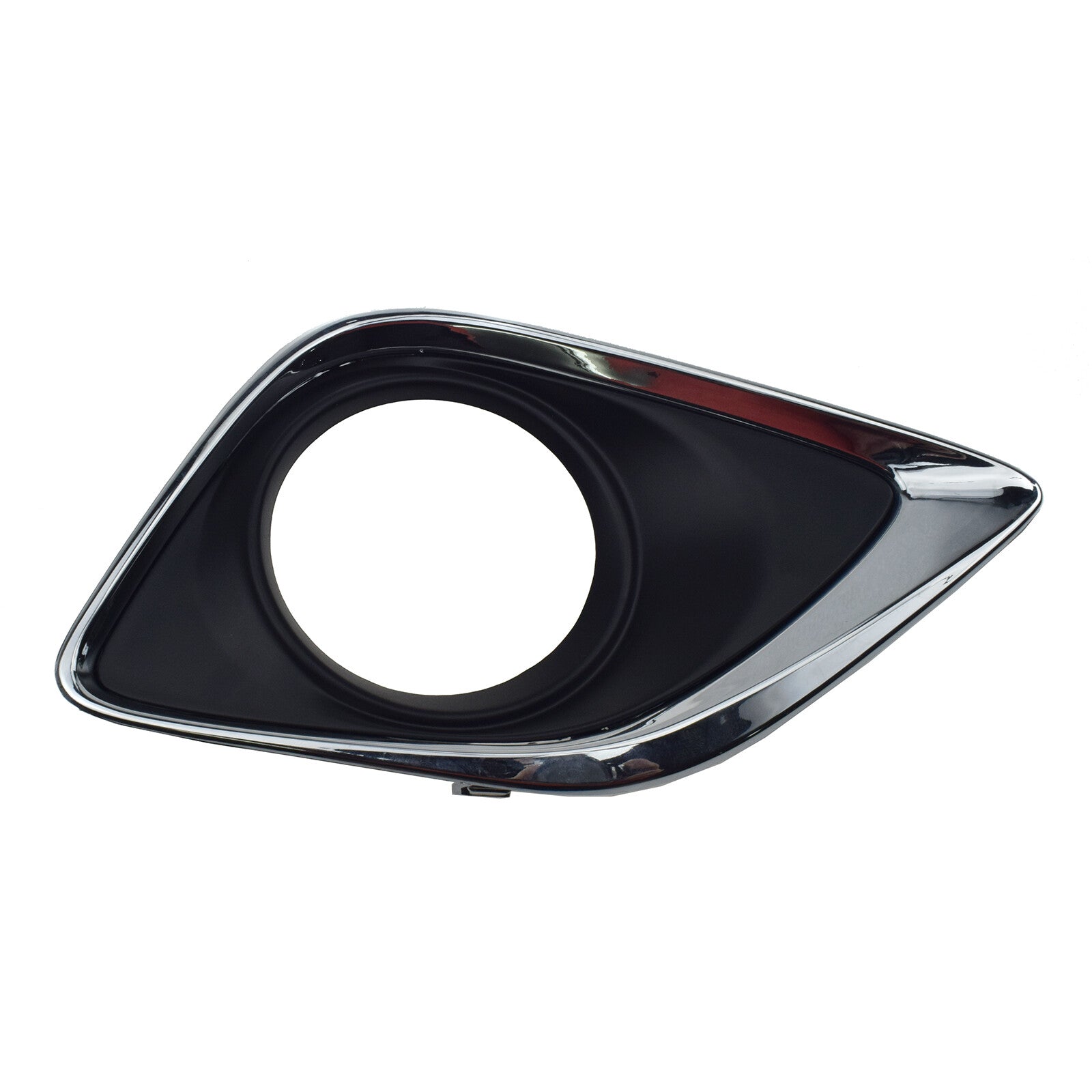 ya 1 7.4 Fog Light Lamp Bumper Cover Insert Driver Side for Toyota Venza 2013-2016